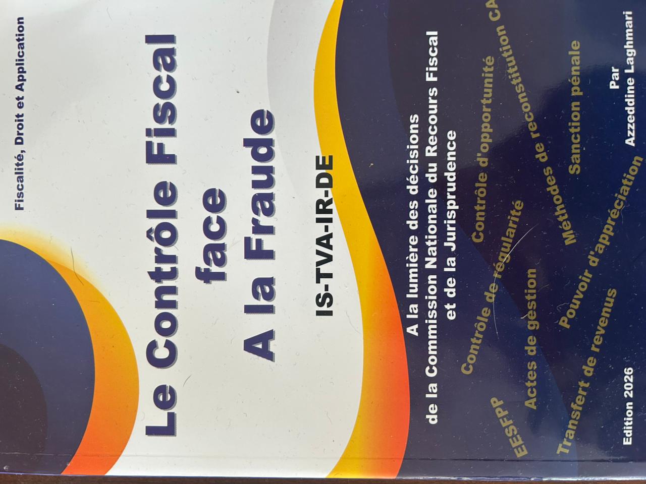 Le Contrôle Fiscal face à la Fraude